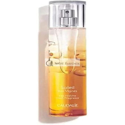 Caudalie Soleil des Vignes Fresh Fragrance 50ml