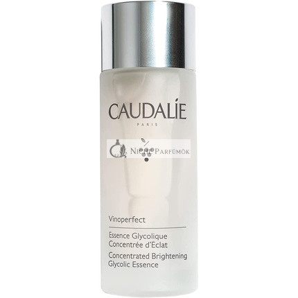 Caudalie Vinoperfect Glycol Essence Brightening 100ml