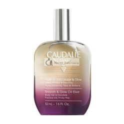   Caudalie Smoothing & Glow Oil for Body, Hair & Decollete 50ml