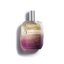 Caudalie Moisturizing Fig Body Oil Elixir 100ml