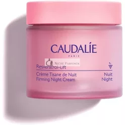 Caudalie Resveratrol Lift Firming Night Cream 50ml