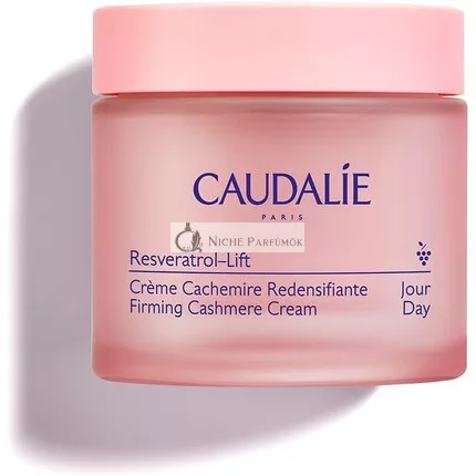 Caudalie Resveratrol-Lift Firming Cashmere Cream 50ml