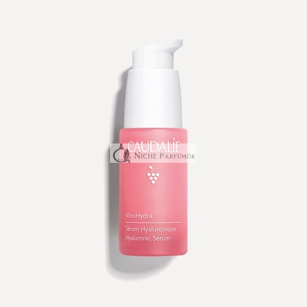 Caudalie Vinohydra Hyaluronic Serum