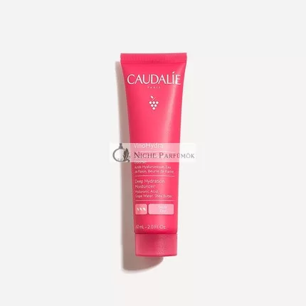 VinoHydra Deep Hydration Moisturizer 60ml