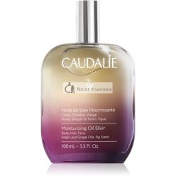 Caudalie Moisturizing Oil Elixir 100 ml - Body and Hair