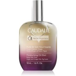 Caudalie Moisturizing Oil Elixir 50 ml - Body and Hair