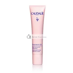   Caudalie Resveratrol Lift - Cashmere Redensifying Fluid For Combination Skin - 40ml