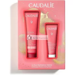 Caudalie Vinohydra Moisturising Cream 60ml