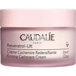 Caudalie Resveratrol Firming Cashmere Cream 50ml/1.6oz