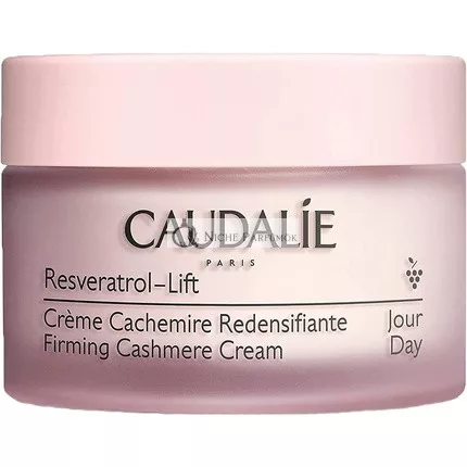 Caudalie Resveratrol Firming Cashmere Cream 50ml/1.6oz