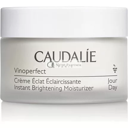 Caudalie Brightening Cream 50ml