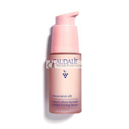 Caudalie Resveratrol Lift Instant Firming Retinol Alternative Serum
