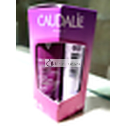 Caudalie The Des Vignes Hand & Nail Repair Set 30ml