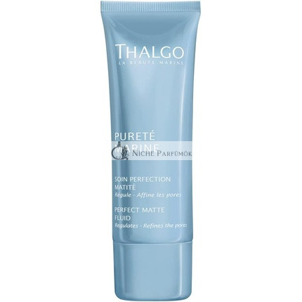 Thalgo Perfect Matte Fluid 40ml