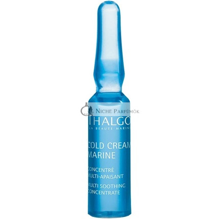 Thalgo Multi-Soothing Concentrate 1.2ml