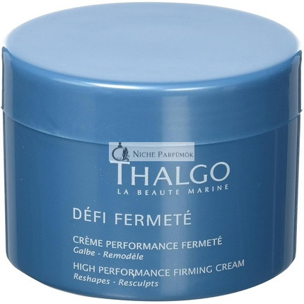 Thalgo High Performance Firming Cream 200ml