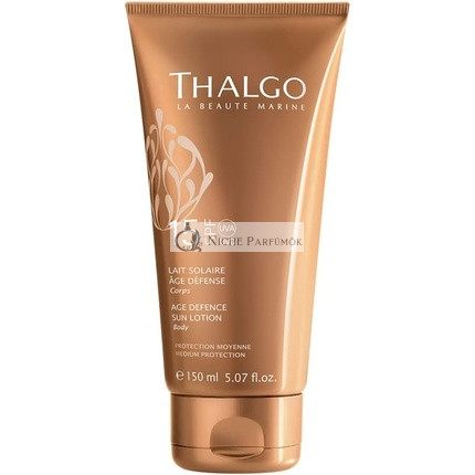 THALGO Creams 250ml