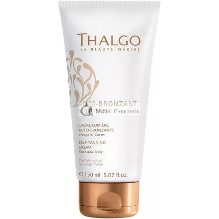 Thalgo Bronzing Activator Lotion 150ml