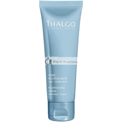Thalgo Eveil À La Mer Cream Remover 50ml