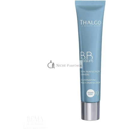 THALGO BB & CC Creams 0.1g