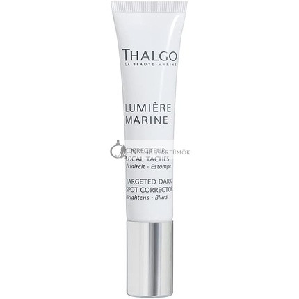 Thalgo Unisex Corrector Targeted Dark Spot Corrector 15ml Black