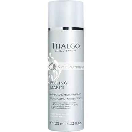 Thalgo Micro Marine Skin Exfoliant 125ml