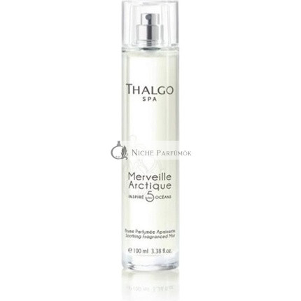 Thalgo Spa Merveille Arctique Fragrance Mist 101ml