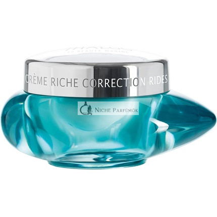 Thalgo Hyalu-Procollagen Rich Wrinkle Correction Cream Almond 50ml