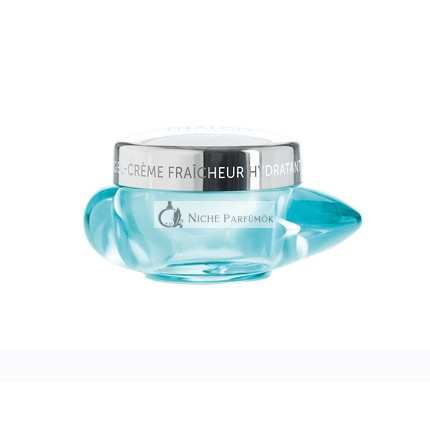 THALGO Marine Skincare Source Marine Hydrating Cooling Gel Cream 1.7 fl. oz.