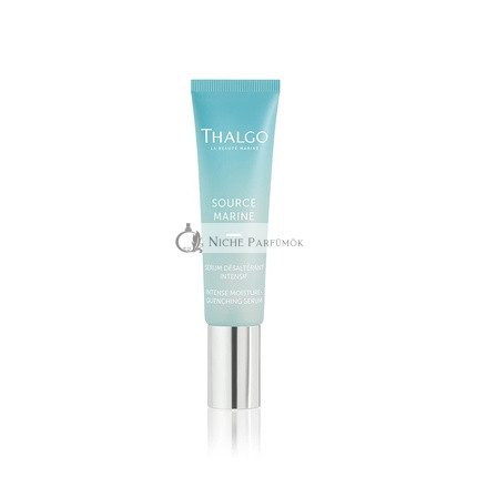 Intensive Moisture Serum 30ml Source Marine