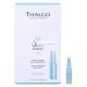 THALGO Marine Skincare Source Marine Hydrating 7-Day Treatment Absolute Hydra-Marine Concentrate SOS Course with Hyaluronic Acid 7 Pack 1.2ml 0.04 fl. oz.
