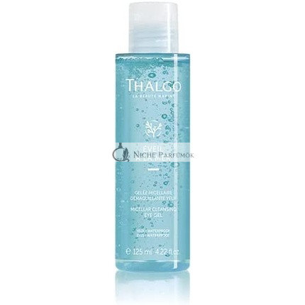 Thalgo Express Makeup Remover 125ml