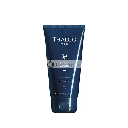 Force Marine THALGOMEN Cleansing Gel 150ml