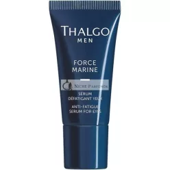 Revitalizing Eye Serum 15ml Force Marine/THALGOMEN