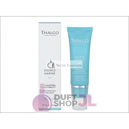 Thalgo Source Marine Rehydrating Pro Mask 50ml