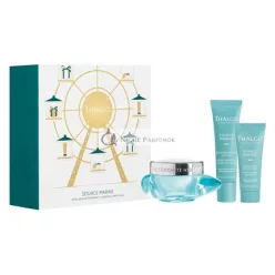   THALGO Beauty Ritual Gift Set for Christmas Skincare Christmas Gifts Set Source Marine