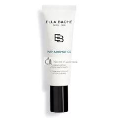   Ella Bache Pur Aromatics Mattifying Hydra-Cream 50ml - Moisturizing