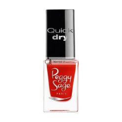 Adriana Mini Nail Polish Quick Dry 5ml