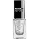 Peggy Sage Protective Top Coat Natural Style Mini Nail Polish 5ml