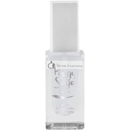 Peggy Sage Transparent Base 11ml