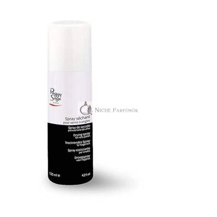 Spray Drying Nail Polish 125ml 120010