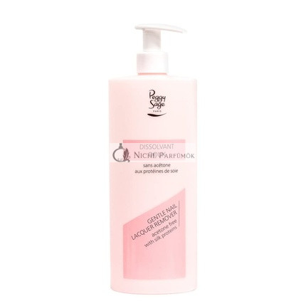 Peggy Sage Gentle Nail Polish Remover 950ml