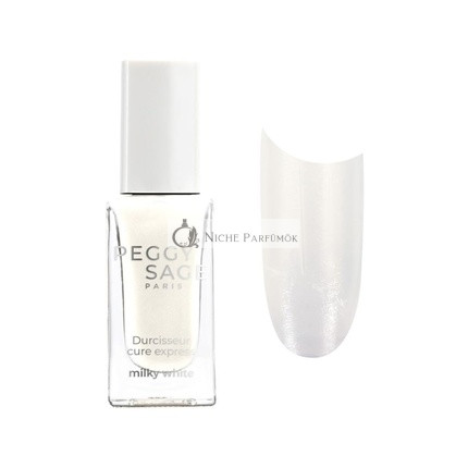 Peggy Sage Express Hardener Milky White