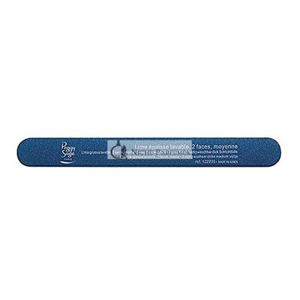 Peggy Sage Blue Thick Lime with Medium Grain 122200