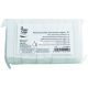 Lot of 10 Thin White Nail Buffing Blocks 122215