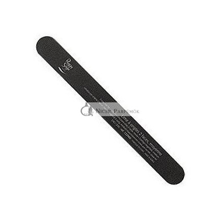 Lime Schwarz Peggy Sage Double-Sided Nail File 122.980