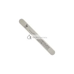 Lime Zebra Peggy Sage Soft Grain 2-Sided Nail File