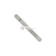 Lime Zebra Peggy Sage Soft Grain 2-Sided Nail File