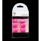 Peggy Sage Nail Soaker x10 for Resin and Gel False Nail Removal