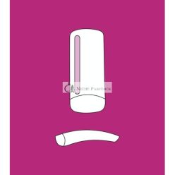 50 Capsules Prof Universelles Carrees No. 6